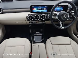 Mercedes-Benz A-Class A 180D Progressive Line - Image 4