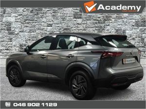 Nissan Qashqai QQ 1.3 HYB SV MY2 4DR - Image 3