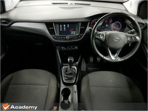 Opel Crossland My21-sc-1.5 110ps-dsl-6sp 5DR - Image 2
