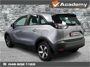Opel Crossland My21-sc-1.5 110ps-dsl-6sp 5DR - Image 3