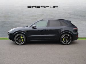 Porsche Cayenne E-hybrid - Image 4