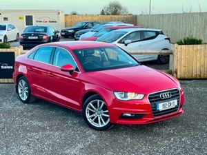 Audi A3 1.6 TDI 110 SE 4DR - Image 2