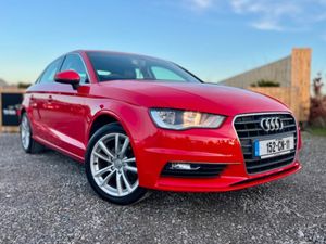 Audi A3 1.6 TDI 110 SE 4DR - Image 3