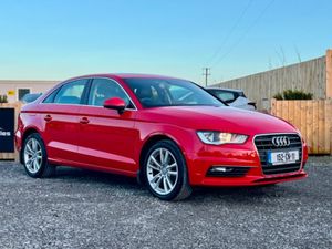 Audi A3 1.6 TDI 110 SE 4DR - Image 4