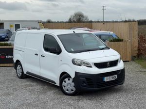 Peugeot Expert Professional STD 1.6 Blue HDI *No V - Image 2