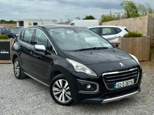 Peugeot 3008 1.6 HDI (115) Active 5DR - Image 2