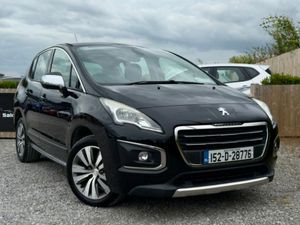 Peugeot 3008 1.6 HDI (115) Active 5DR - Image 3