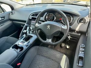 Peugeot 3008 1.6 HDI (115) Active 5DR - Image 4
