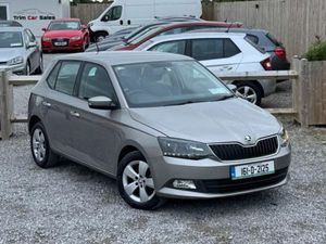 Skoda Fabia Ambition 1.0mpi 60HP 4DR - Image 2