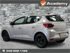 Dacia Sandero Expression TCE 90 5SP NBI 5DR - Image 3