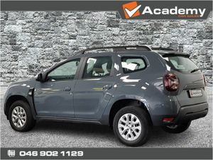 Dacia Duster Expression TCE 90 4X2 NBI 5DR - Image 3