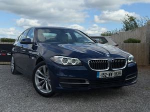 BMW 5-Series 520 D F10 SE 4DR Auto - Image 2