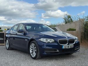 BMW 5-Series 520 D F10 SE 4DR Auto - Image 3