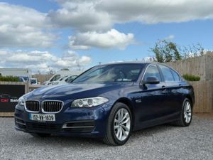 BMW 5-Series 520 D F10 SE 4DR Auto - Image 4