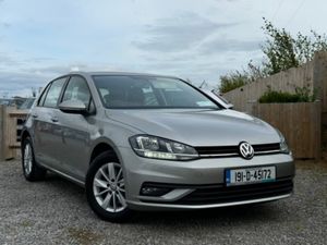 Volkswagen Golf TL 1.6tdi D7F 5DR 115HP AU - Image 3