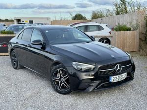 Mercedes-Benz E-Class E 300 de AMG 4DR Auto - Image 2