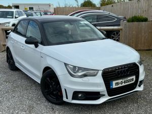 Audi A1 Sportback S-Line 1.4 TSI - Image 2