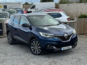 Renault Kadjar Signature NAV Energy DC 4DR - Image 2