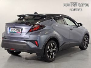 Toyota C-HR 1.8 Hybrid Sport - Image 3