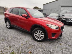 2016 Mazda cx-5 2.2 skyactiv automatic - Image 2