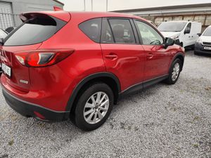 2016 Mazda cx-5 2.2 skyactiv automatic - Image 4