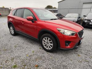 2016 Mazda cx-5 2.2 skyactiv automatic - Image 3