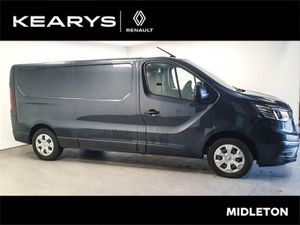 Renault Trafic Ll30 Blue DCI 130 Business. EX VAT - Image 3