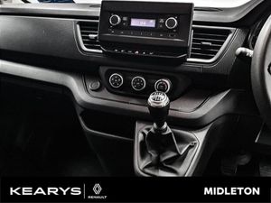 Renault Trafic Ll30 Blue DCI 130 Business. EX VAT - Image 4
