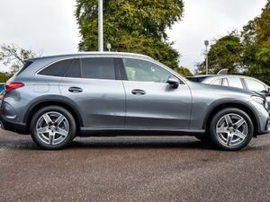 Mercedes-Benz GLC-Class 220d AMG 4matic Auto - Image 3