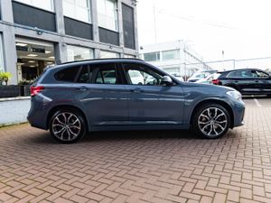 BMW X1 XDRIVE25E M SPORT PLUS PLUG IN HYBRID AUTO - Image 2