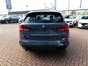 BMW X1 XDRIVE25E M SPORT PLUS PLUG IN HYBRID AUTO - Image 4