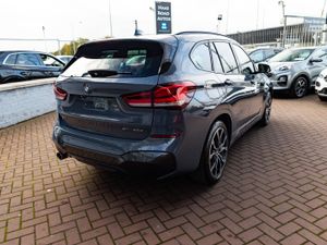 BMW X1 XDRIVE25E M SPORT PLUS PLUG IN HYBRID AUTO - Image 3