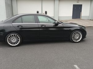 MERCEDES-BENZ C-CLASS SE 4DR/2016 /2.0 PETROL/AUTO - Image 4