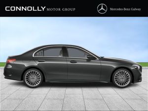 Mercedes-Benz C-Class C 200d AMG Line  multispoke - Image 3