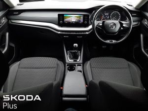 Skoda Octavia  black Pack upgraded Wheels ambitio - Image 2