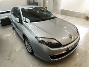 2011 Renault Laguna 1.5 DCI 110 DYNAMIQUE ECO2 - Image 3