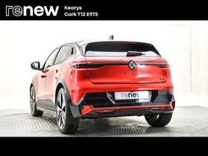 Renault Megane E-Tech Techno Ev60 - Image 4