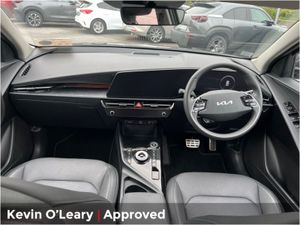 Kia Niro Niro K4 1.6 Phev 5Dr Automatic - Image 3