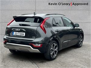 Kia Niro Niro K4 1.6 Phev 5Dr Automatic - Image 4