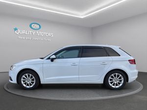 2017 AUDI A3 (S59) - Image 4