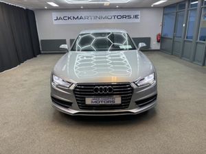 Audi A7 QUATTRO S LINE - Image 2