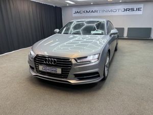 Audi A7 QUATTRO S LINE - Image 3