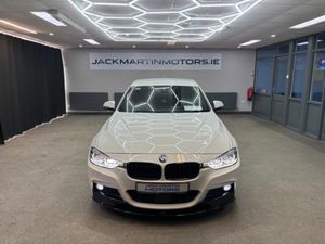 BMW 3-Series 320d M Sport - Image 2