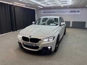 BMW 3-Series 320d M Sport - Image 3