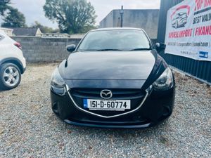 Mazda Demio **2015** - Image 3