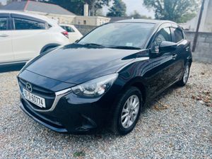 Mazda Demio **2015** - Image 2
