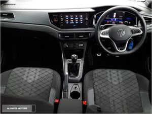 Volkswagen Taigo  R Line 1.0 TSI 110BHP - Image 2