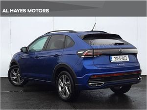 Volkswagen Taigo  R Line 1.0 TSI 110BHP - Image 3