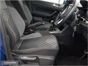 Volkswagen Taigo  R Line 1.0 TSI 110BHP - Image 4