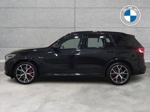 BMW X5 xDrive45e M Sport - Image 4